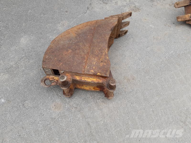  KABELSKOPA MF 50R Escavatori cingolati