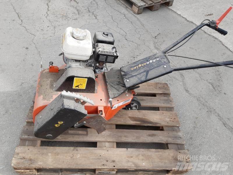  KANTSKÄRARE ARIENS Erpici rotanti e motozappe