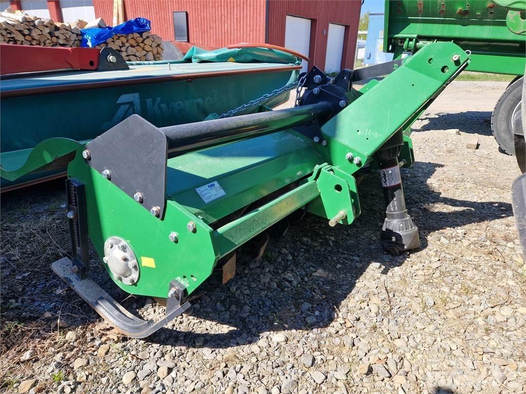 Kellfri 210 Erpici rotanti e motozappe