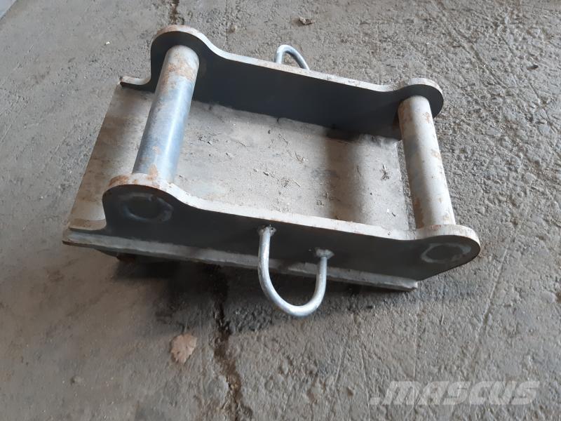  KOMBI GRIND S40 Escavatori cingolati