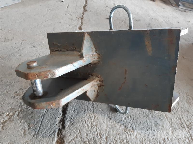  KOMBI GRIND S40 Escavatori cingolati