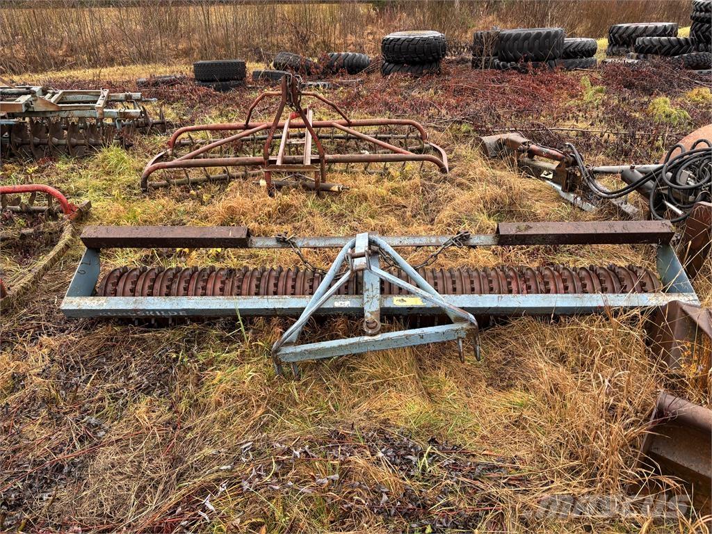 Kongskilde Vält Altre macchine e accessori per l'aratura