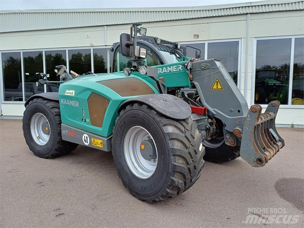 Kramer KT557 Agricoltura - Altro