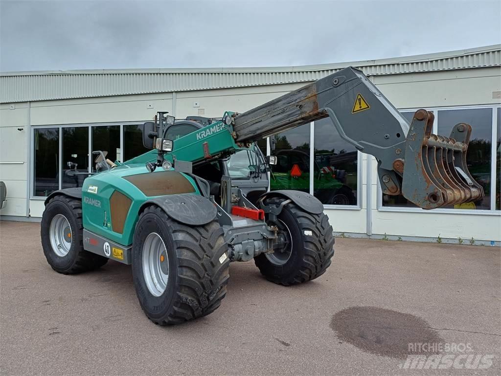 Kramer KT557 Agricoltura - Altro