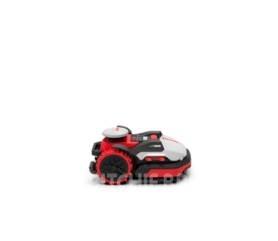 Kress KR236E Trattorini tagliaerba