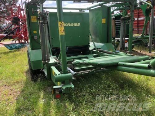 Krone CP1250 Altri macchinari per falciare e trinciare