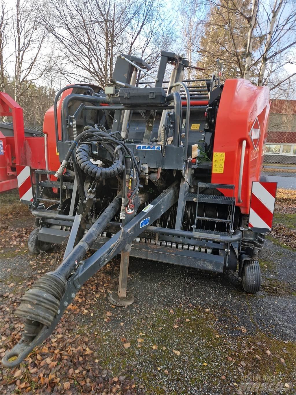 Kuhn FBP 3135 Altri macchinari per falciare e trinciare