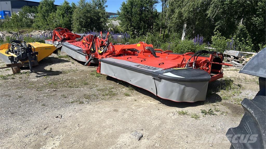 Kuhn FC9330RA butterfly Altri macchinari per falciare e trinciare