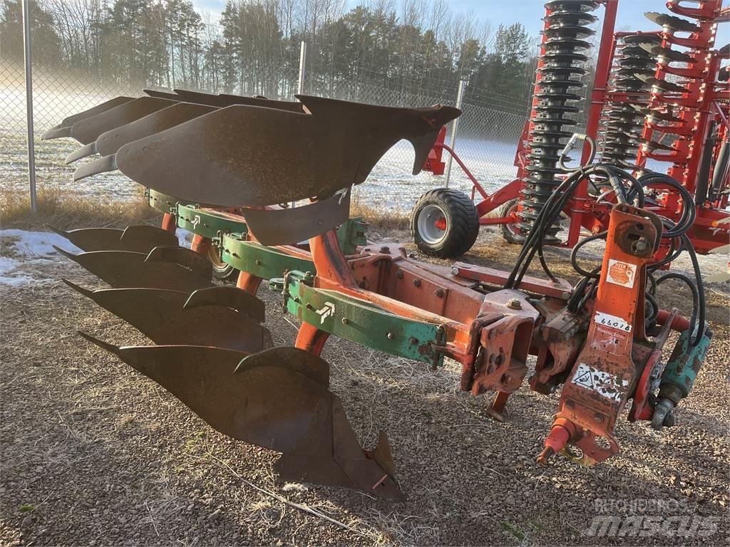 Kverneland EG85-160-4 Aratri reversibili