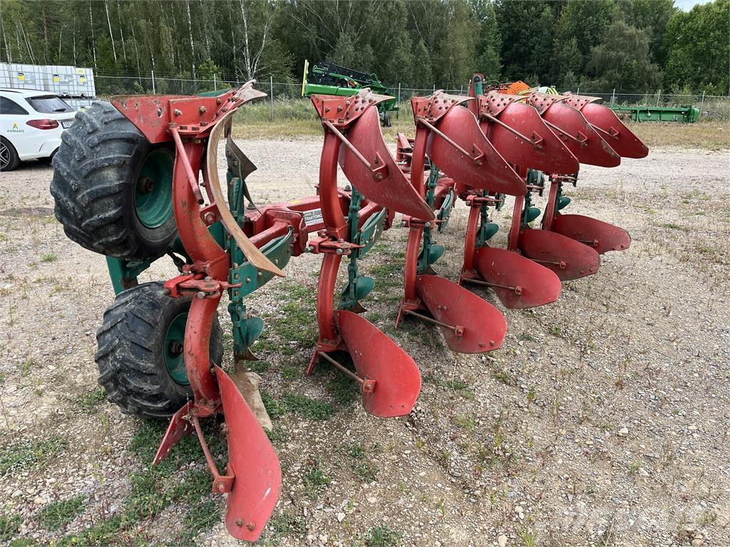 Kverneland EO85 Aratri reversibili