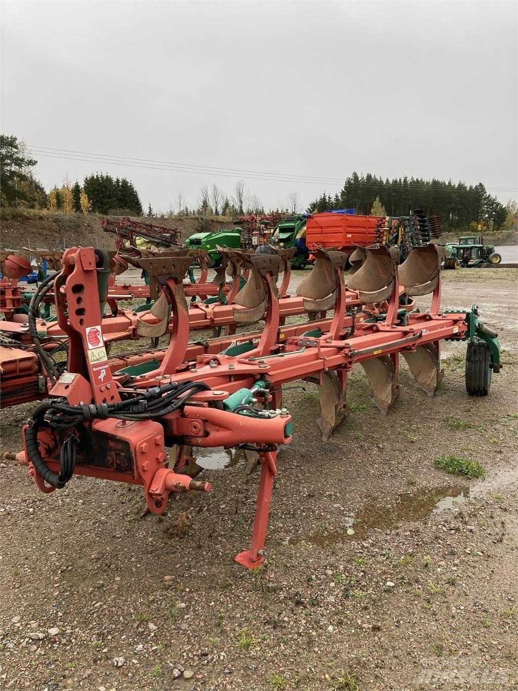 Kverneland ES85-200-5 Aratri reversibili