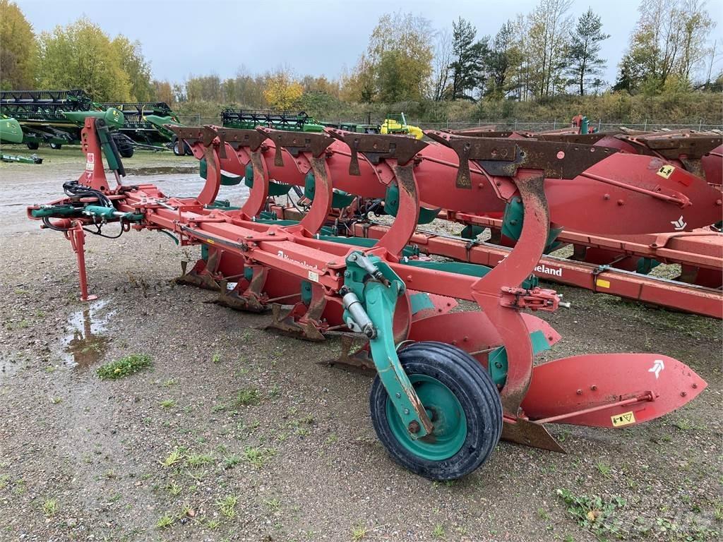 Kverneland ES85-200-5 Aratri reversibili