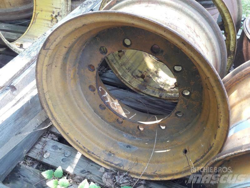  L70 Fälg Pneumatici, ruote e cerchioni