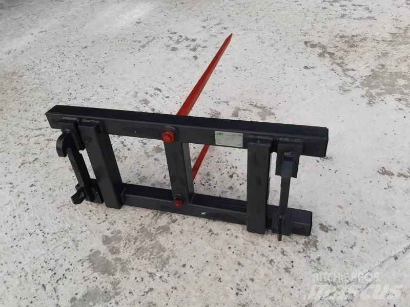 LST BALSPJUT TYP3 Agricoltura - Altro