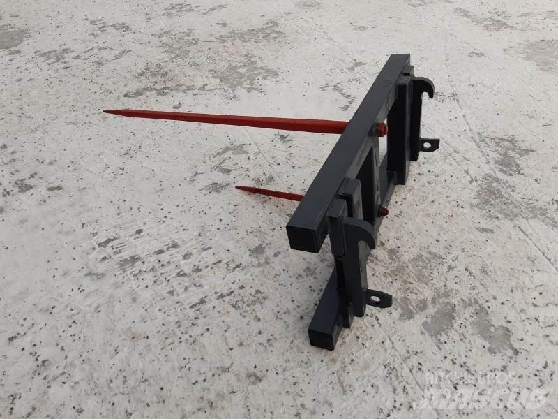 LST BALSPJUT TYP3 Agricoltura - Altro