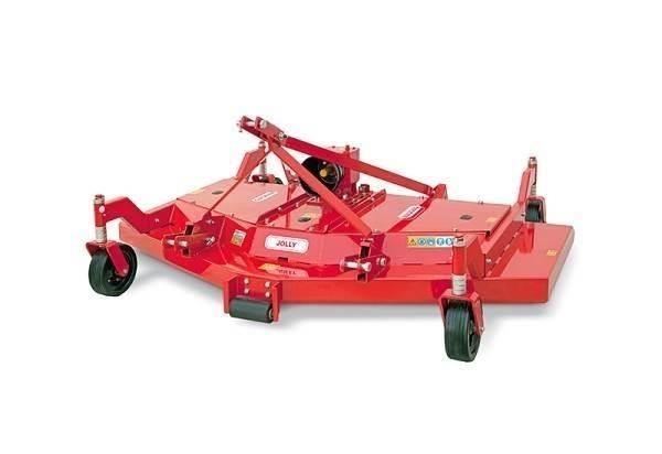 Maschio Jolly P 210 Falciatrici/cimatrici per pascoli