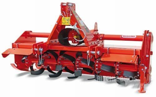Maschio U230 med K-axel Altre macchine e accessori per l'aratura