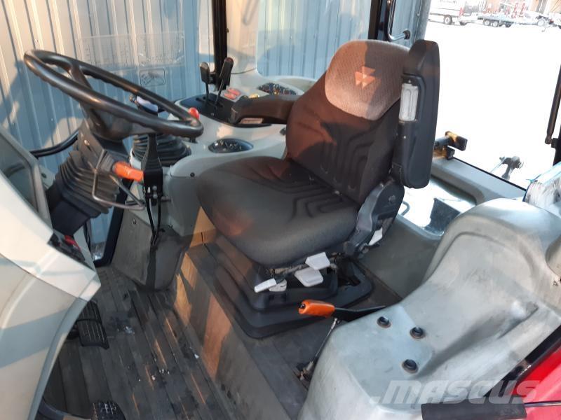 Massey Ferguson 5445 Trattori