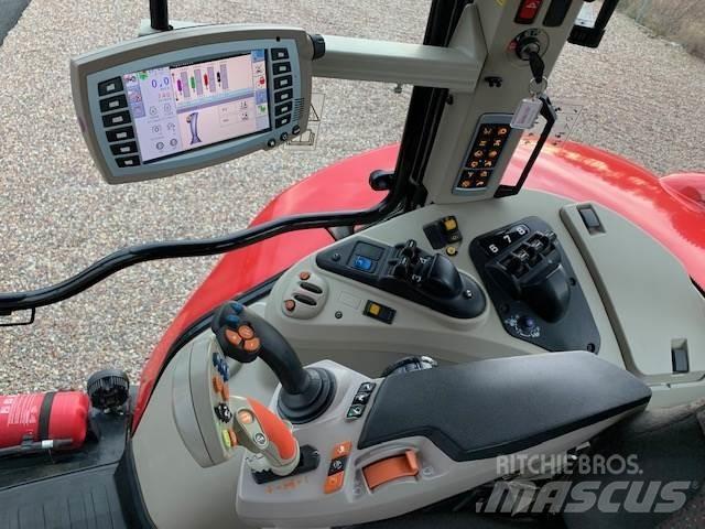 Massey Ferguson 7726 Trattori