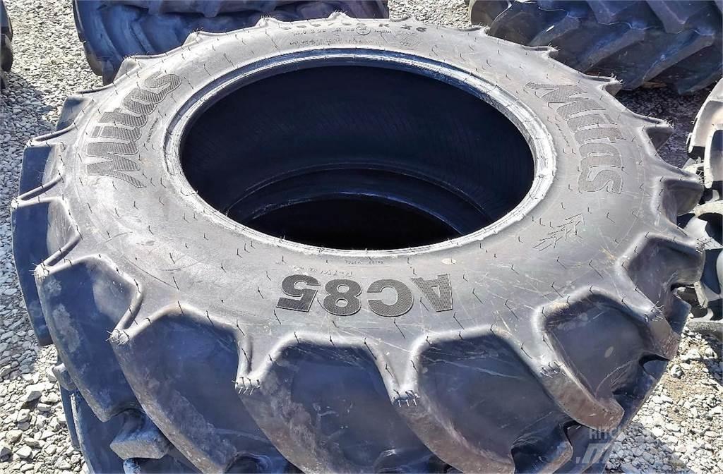 Mitas 380/85R28 Pneumatici, ruote e cerchioni