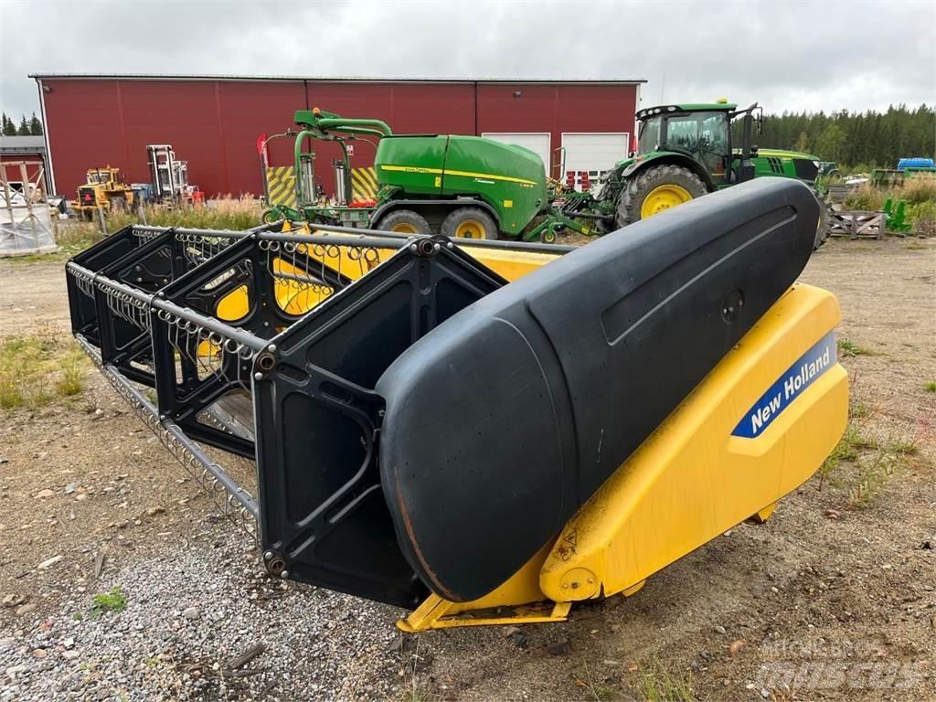 New Holland Skärbord 15 Mietitrebbiatrici