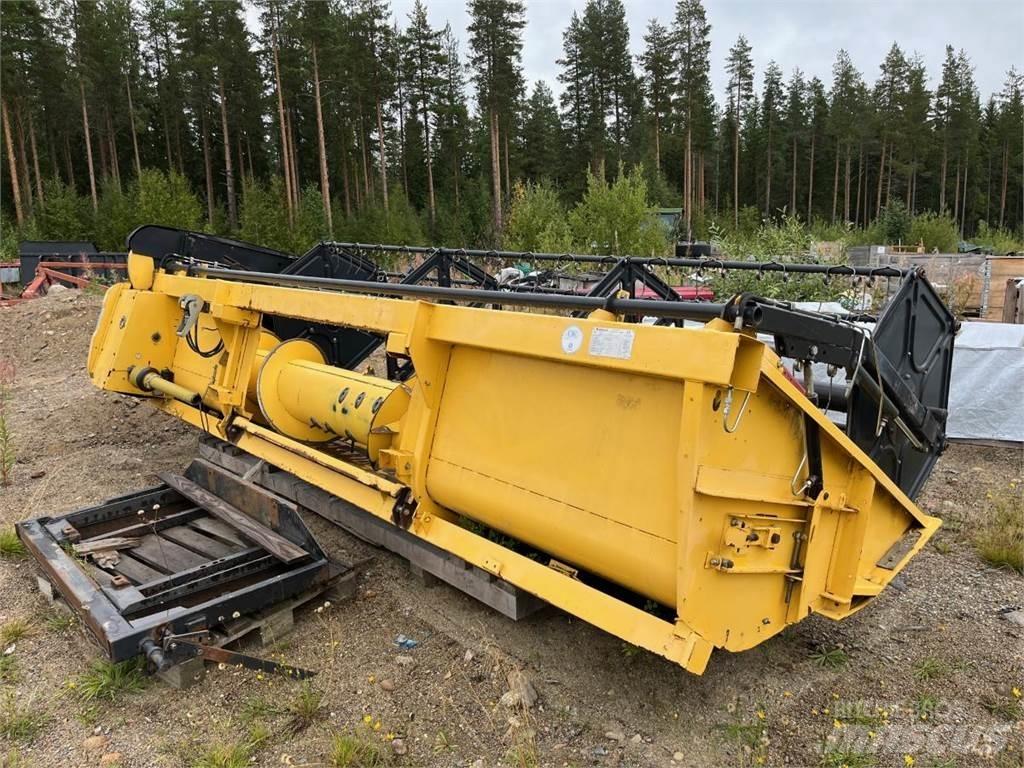 New Holland Skärbord 15 Mietitrebbiatrici