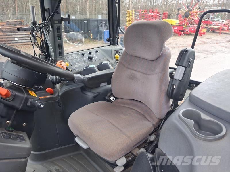 New Holland TM 190 Trattori