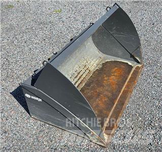 Norje PS140 + förhöjning Mini Pale Gommate