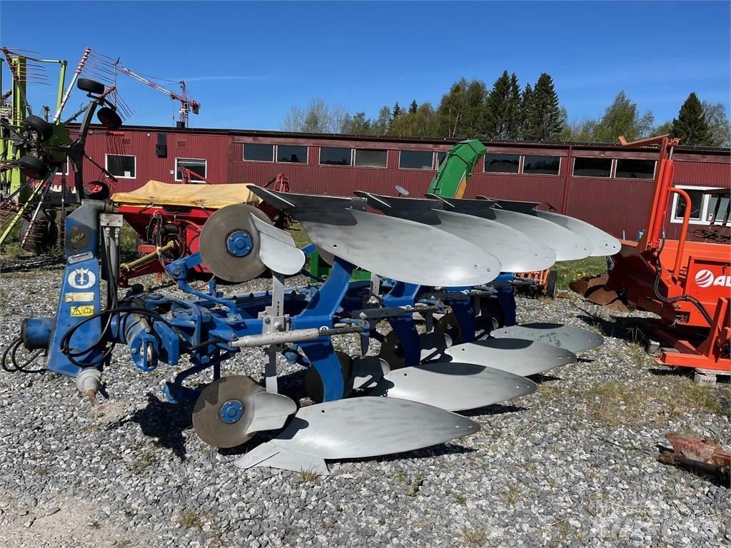 Överum XCELSIOR 490H Altre macchine e accessori per l'aratura