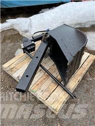 Patu Grävsticka Forestale - Altro