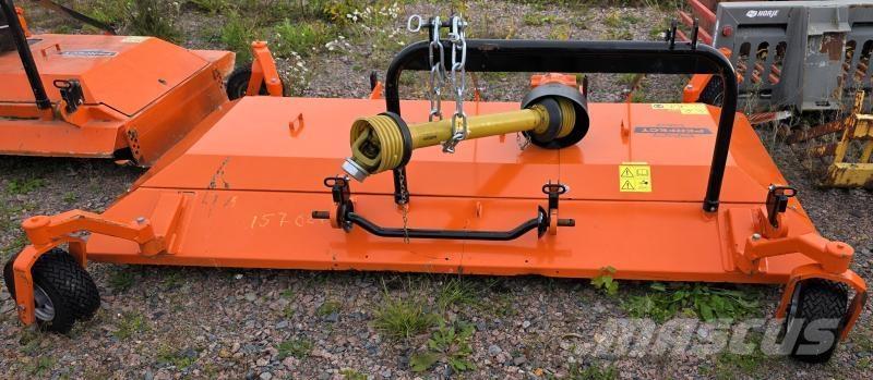 Perfect LB 275V m. utr. Falciatrici/cimatrici per pascoli