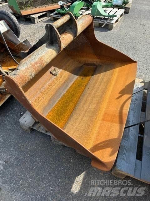  PLANERSKOPA S45 Accessori per pale frontali