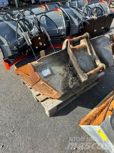  PLANERSKOPA S45 Accessori per pale frontali