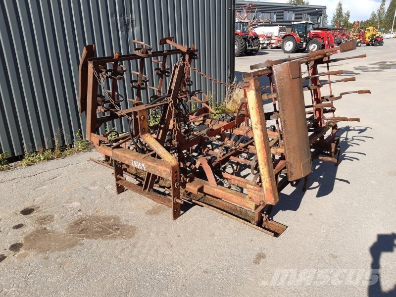  S-PINNE HARV CA 4M Erpici a dischi