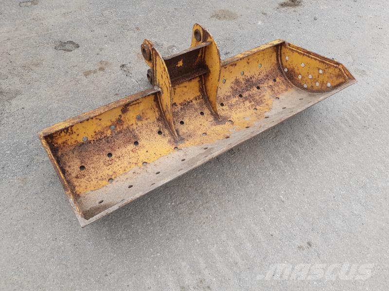  SIKTSKOPA 150 MF 50R Escavatori cingolati