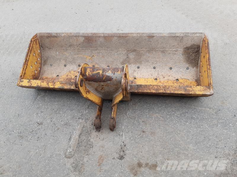  SIKTSKOPA 150 MF 50R Escavatori cingolati