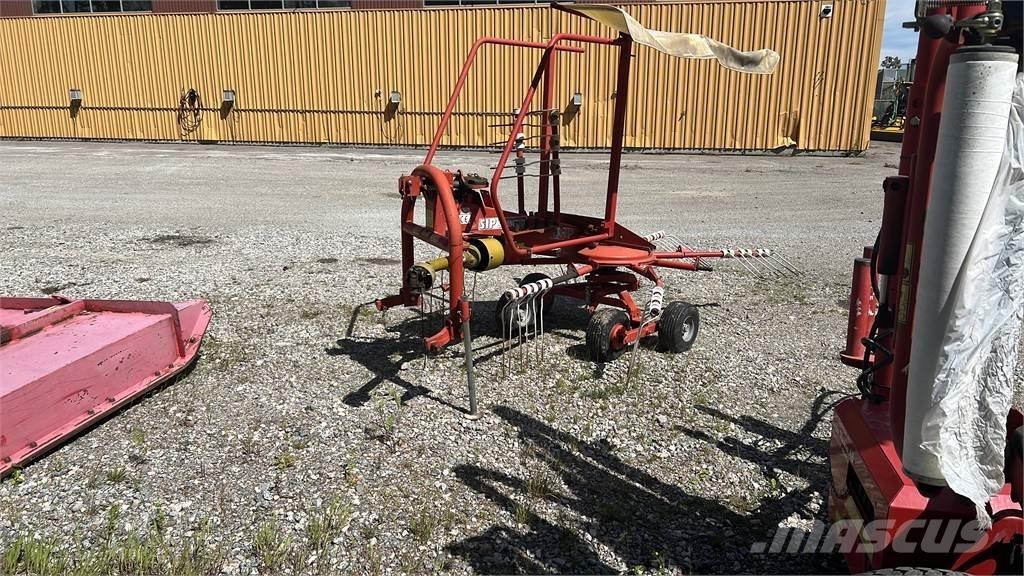 SIP Star 350T Altri macchinari per falciare e trinciare
