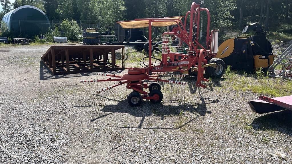 SIP Star 350T Altri macchinari per falciare e trinciare