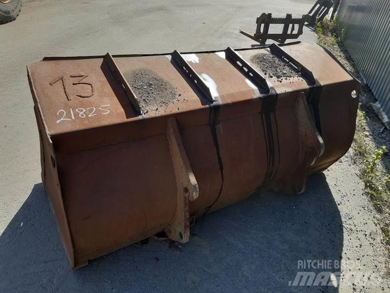  Skopa Kombi 2m L30 Altri attacchi e componenti