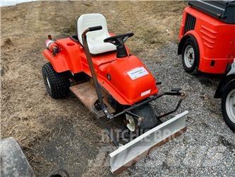 SmithCo  Manutenzione verde e strade – Altro