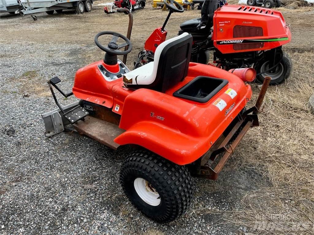 SmithCo  Manutenzione verde e strade – Altro