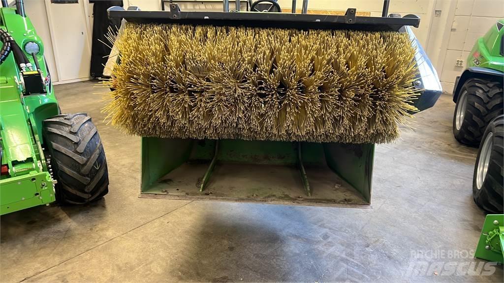  Sopskopa 1100 Altre macchine fertilizzanti