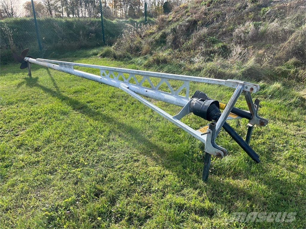 Star 7M OMRÖRARE (KUND) Altre macchine fertilizzanti