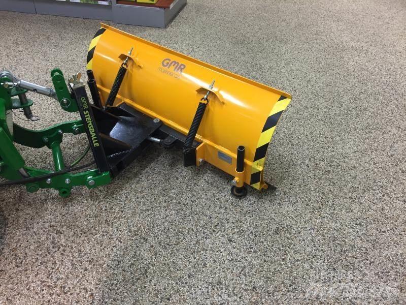 Stensballe FS1300L Lame spazzaneve e aratri