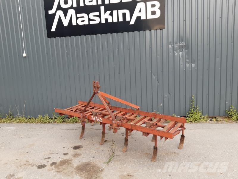  STUBBIS 2,2M BRED Erpici a dischi