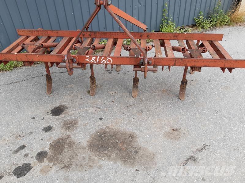  STUBBIS 2,2M BRED Erpici a dischi