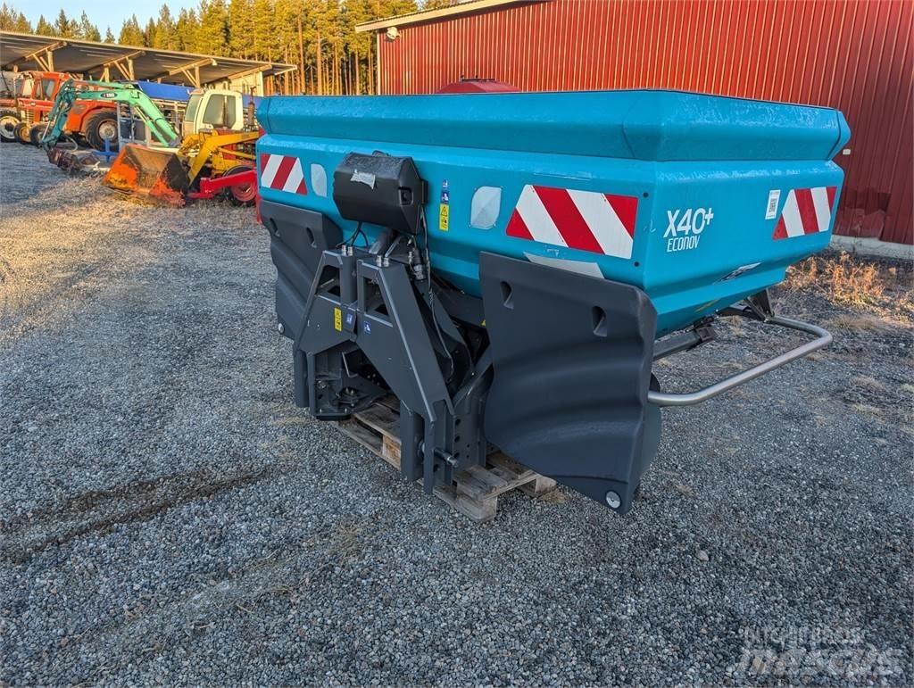 Sulky X40+ Altre macchine e accessori per la semina