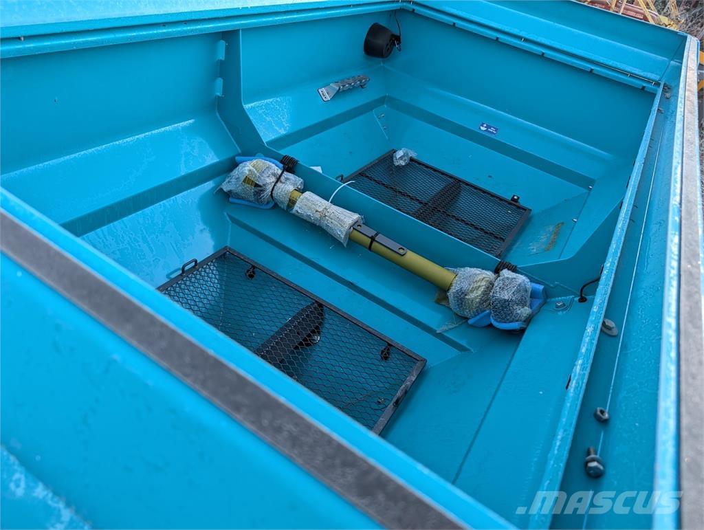 Sulky X40+ Altre macchine e accessori per la semina