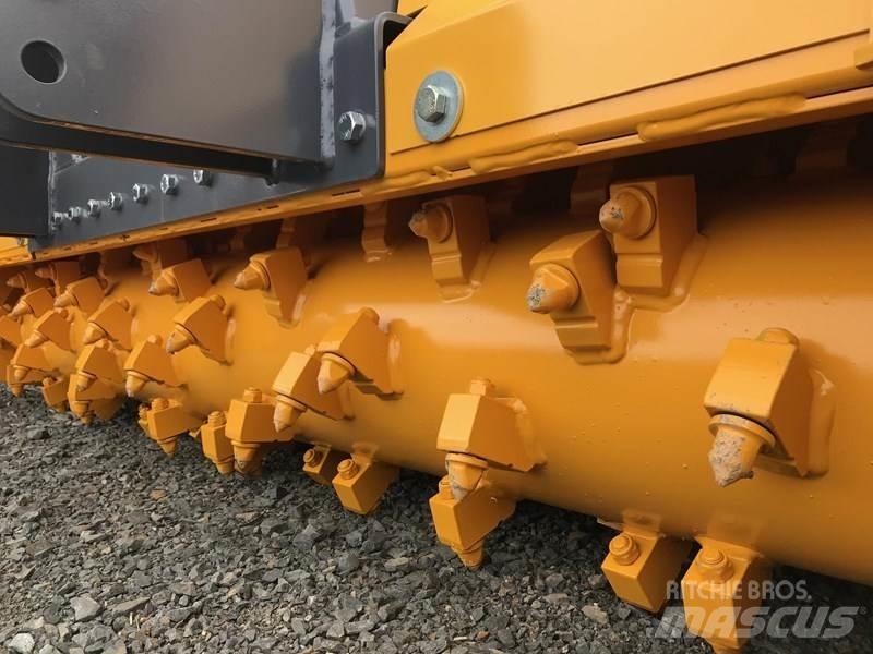 Suokone Mericrusher Altre macchine e accessori per l'aratura