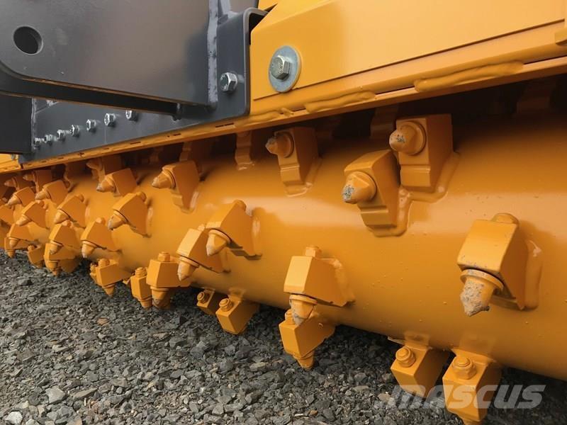 Suokone Mericrusher Terne